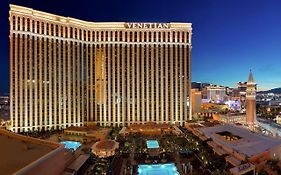 Hotel Las Vegas Venetian
