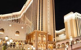 Venetian Hotel Las Vegas
